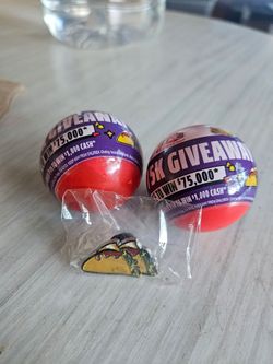 Jack in the box pins