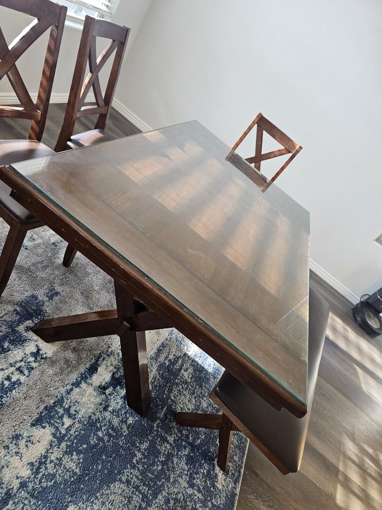 Dining Room Table