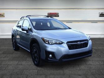 2018 Subaru Crosstrek
