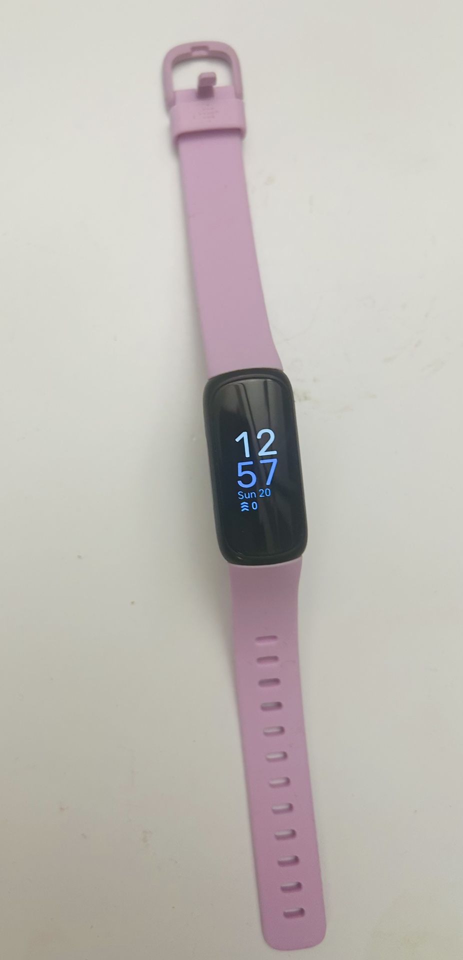 Fitbit inspire 3
