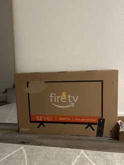 32” Fire TV 