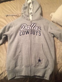 Dallas Cowboys Sweatshirt