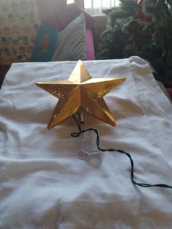 Christmas Tree 🌟 Start 