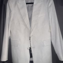 Men’s Brand New Suit Jacket