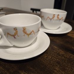 Cynthia Rowley Dirty Dishes For Fishs Eddy