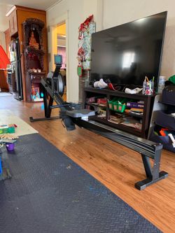 Concept2 Rower MP5