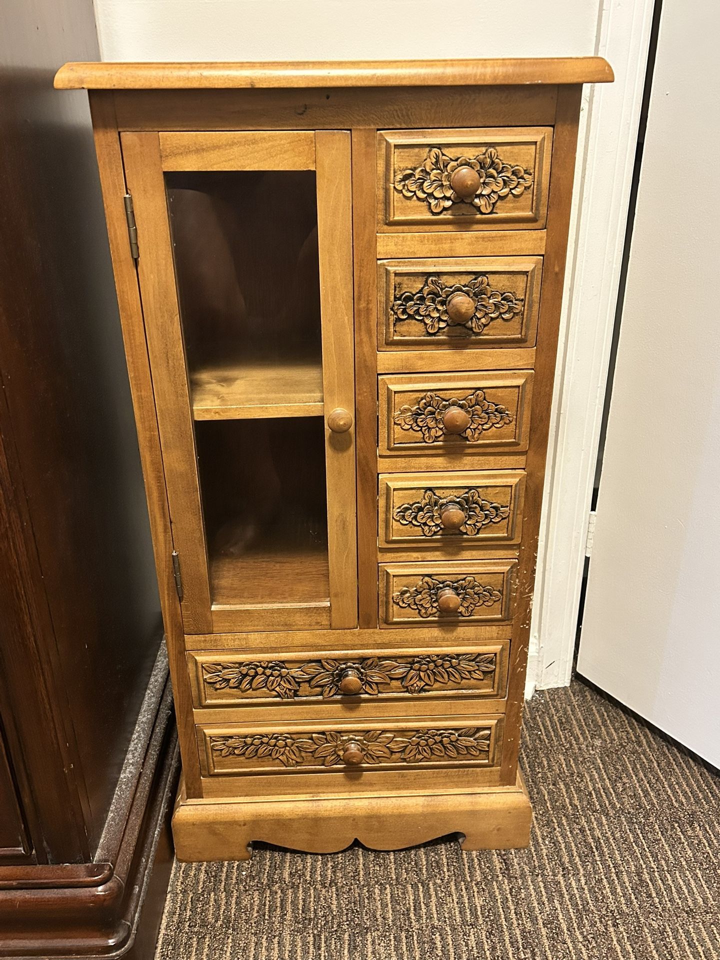 Asian antique furniture