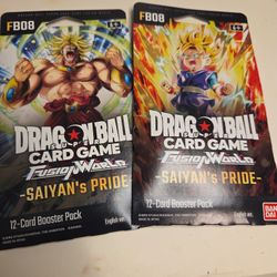 DRAGON BALL SUPER CARD GAME 