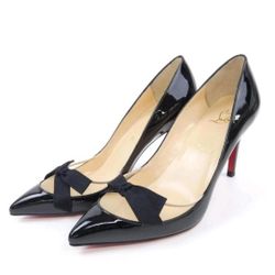 Louboutin Heels 7.5