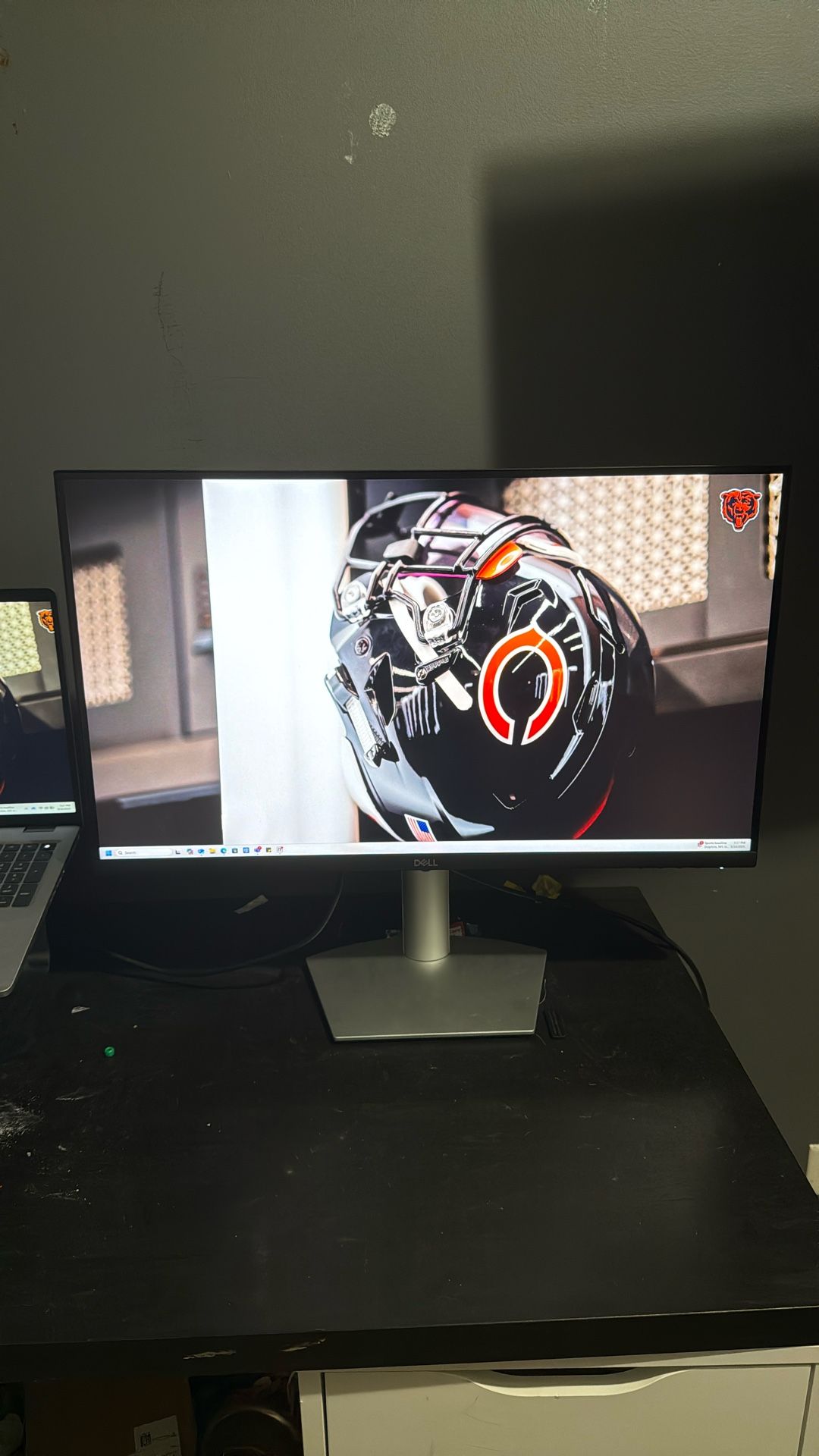 Dell 2722QC 4K Monitor