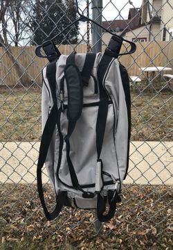 Sport bag