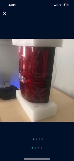Tahoe/Suburban  Left Tail Light 