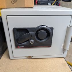 Sentry Fire Safe
