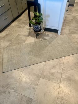 Costco Kitchen Runner