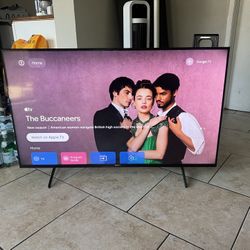 50 Inch 4K Sony Smart TV