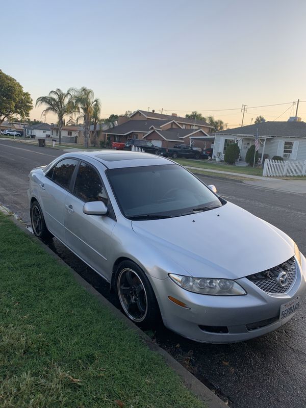Used car for sale for Sale in Colton, CA OfferUp