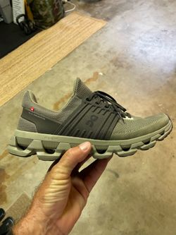 On Cloud Shoes Cloud Swift