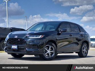 2024 Honda HR-V