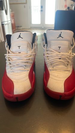 Air Jordan 12 Retro “Cherry” size 11
