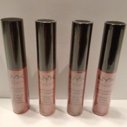 NYX Professional Soft Matte Lip Creams 0.27 fl. oz.

CHOOSE YOUR OPTION(S)