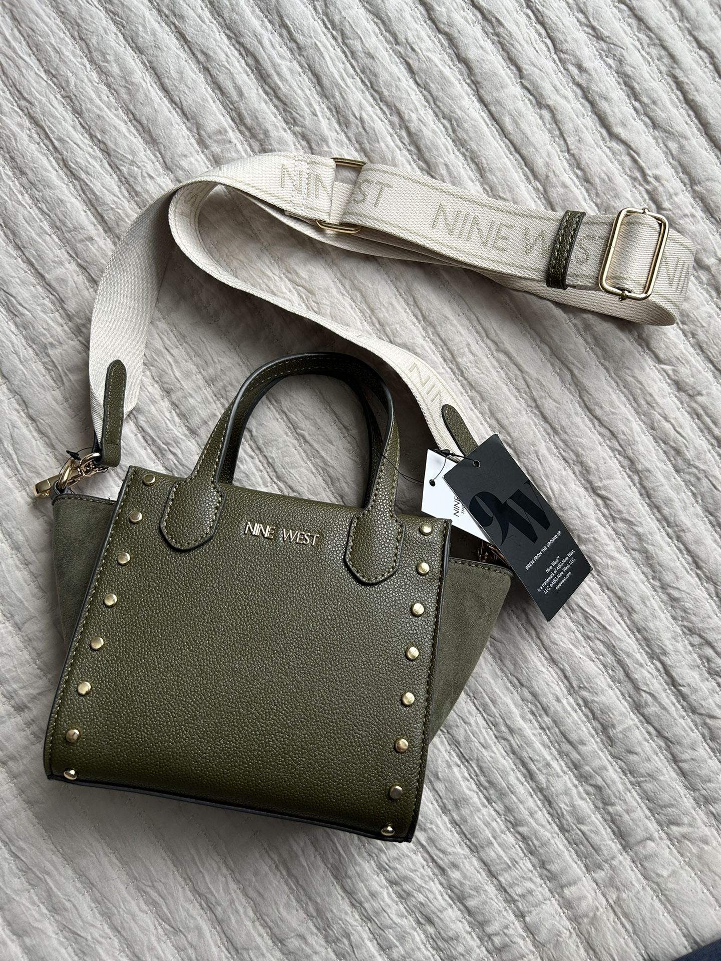Cross Body Bag