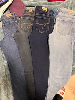 Size 12 girls