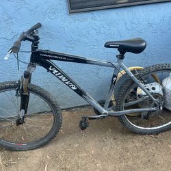 Specialized Hard rock 