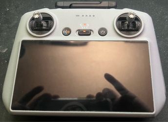 DJI RC2 Remote Control Perfect Condition, No scratches.