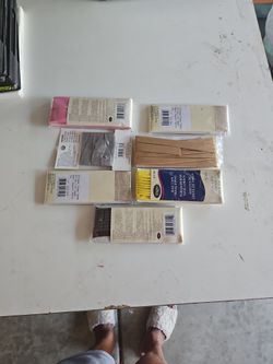 Biast tape