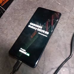 Samsung Galaxy S20 