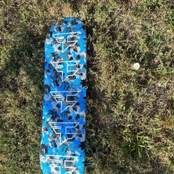 Skateboard Deck