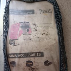 Everlasting Cool Gloves