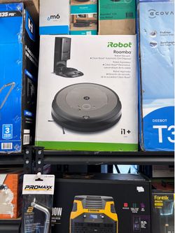 iRobot Roomba i1+