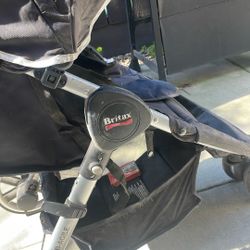 Britax B-agile Stroller