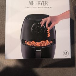 Chefman Air Fryer