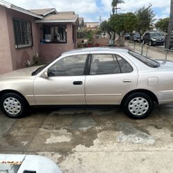 1995 Toyota Camry