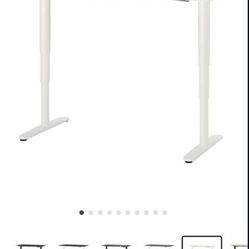 IKEA standing Desk 