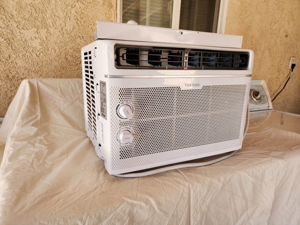 Toshiba Window AC