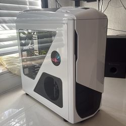 Gaming PC – RTX 3070 Ti | i7-9700K | 16GB RAM | 1.4TB SSD