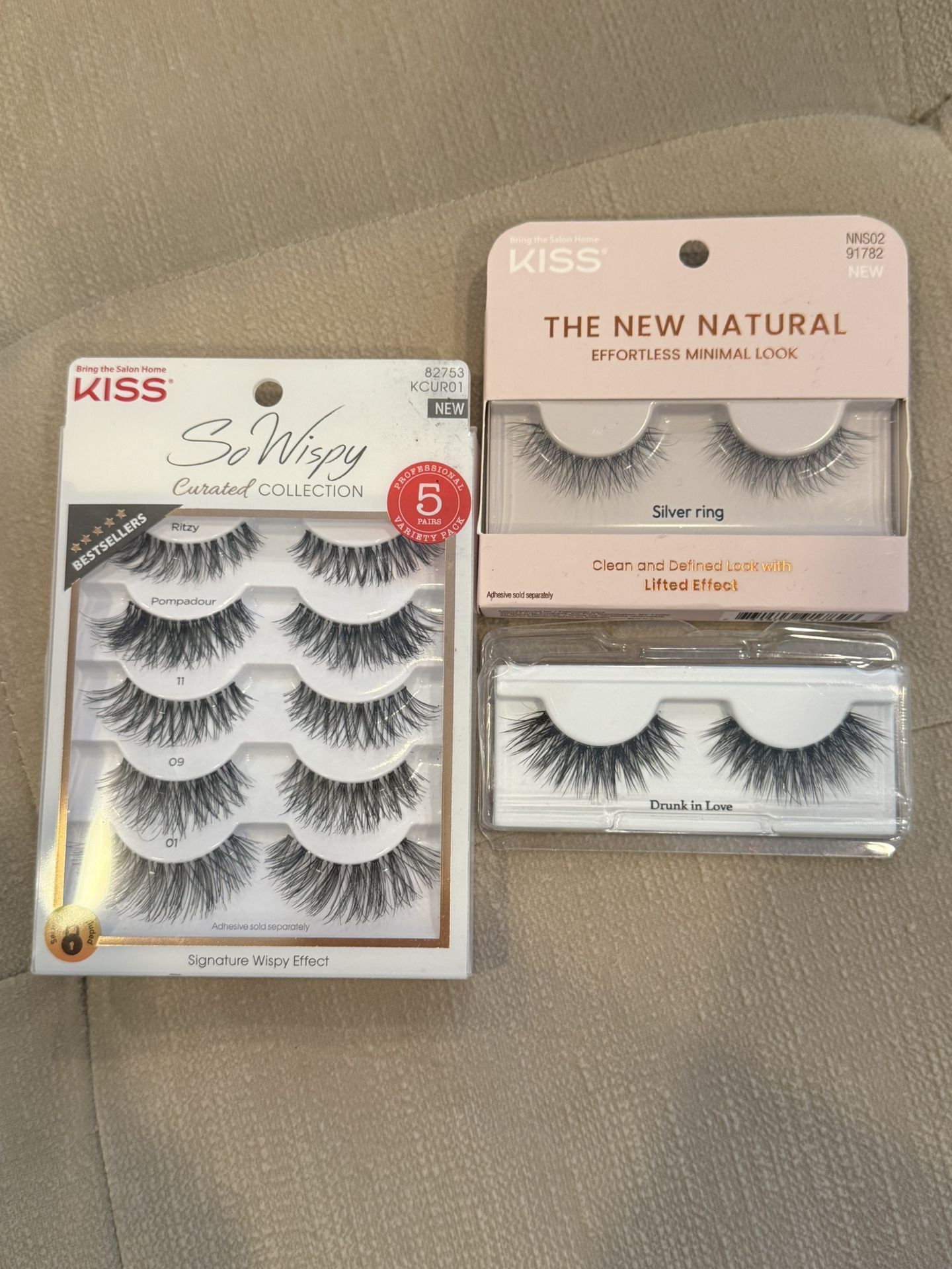 Brand New** Beauty products