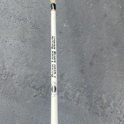 Penn Long Beach Fishing Rod Fishing Pole Model 3360-6 Medium Action