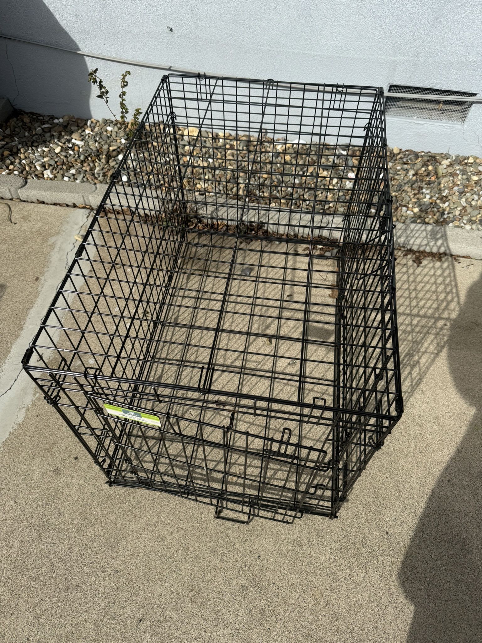 Dog Cage