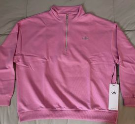 Alo 1/4 Zip