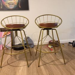 Counter Stool (26” Seat Height)