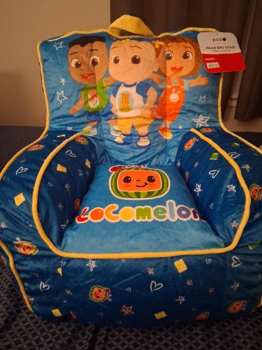 Bean Bag Chair