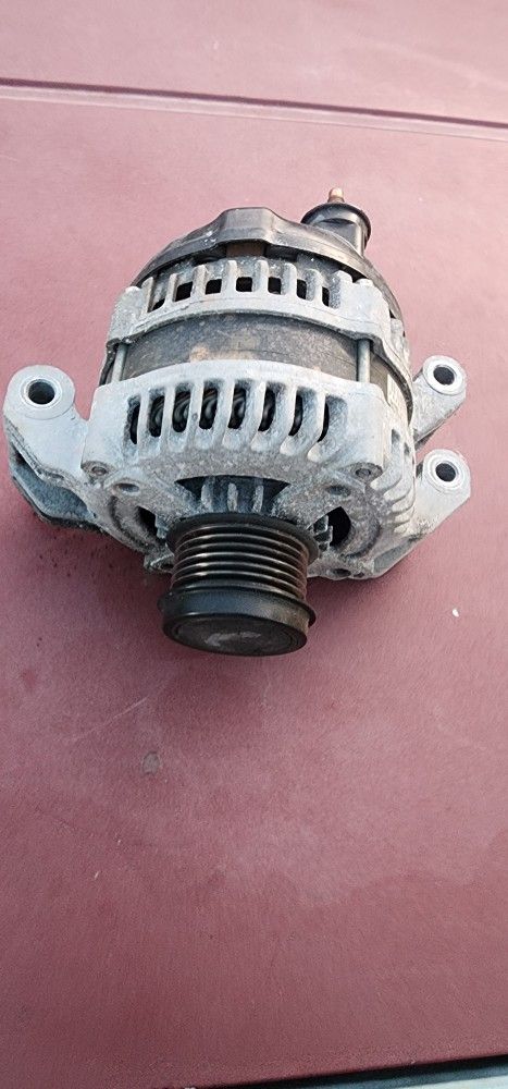 2015 2016 Dodge Challenger V6 Alternator