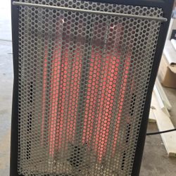 Space Heater