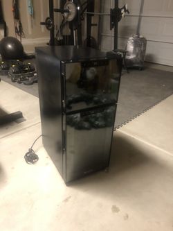 Beautiful Wine Enthusiasts Wine Cooler