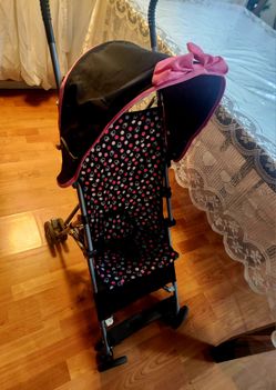 Baby stroller