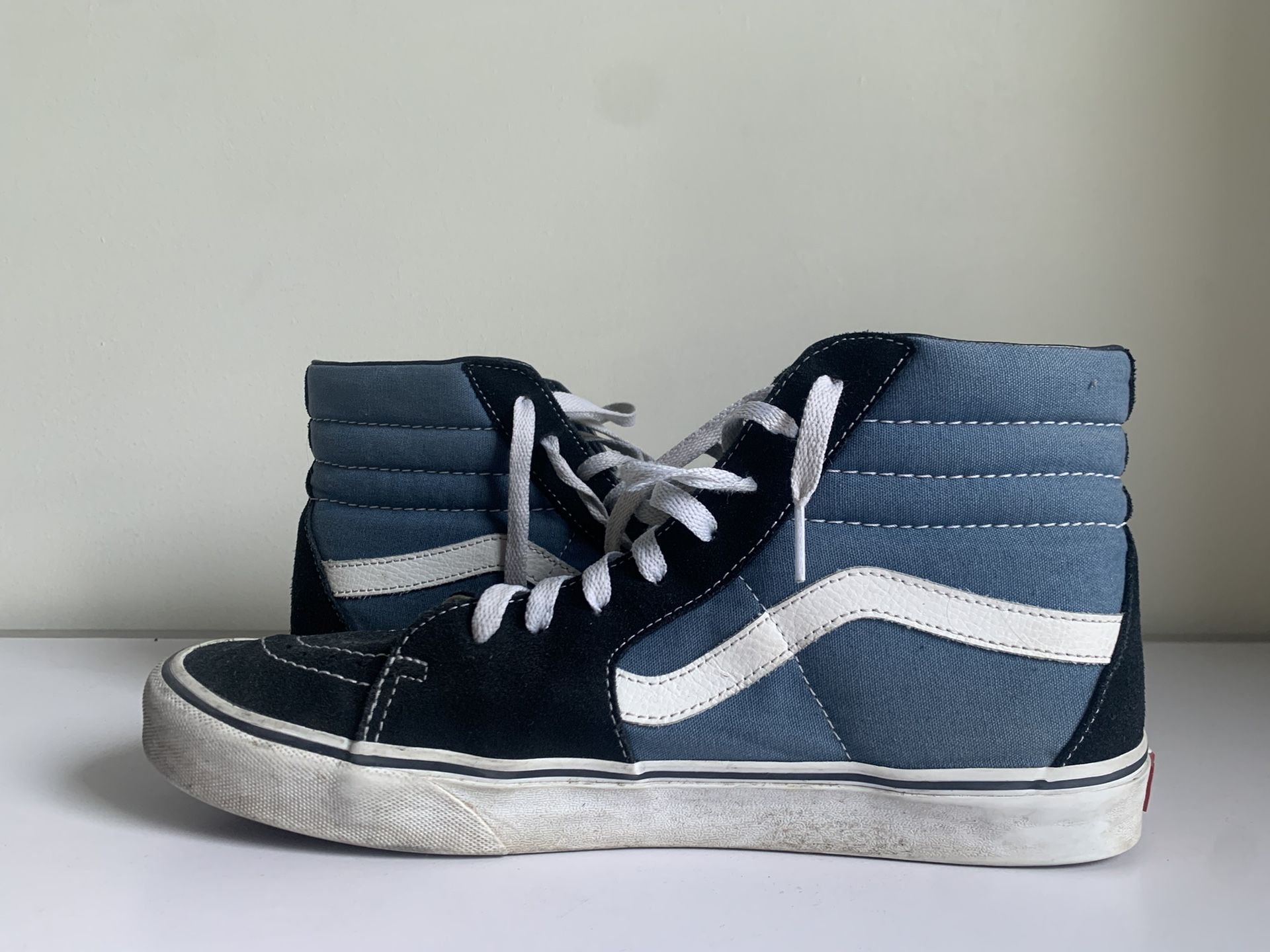 Vans Sk8-Hi Sneakers ( 11.5 )